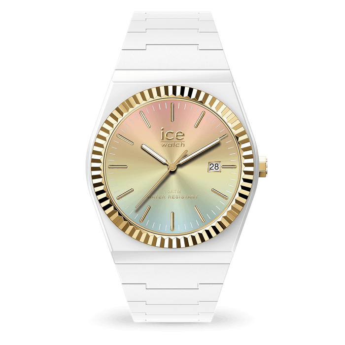 Ice-Watch | ICE power - PW1 - White sunset rainbow