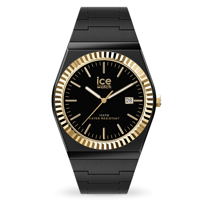 Ice-Watch | ICE power - PW1 - Black Gold
