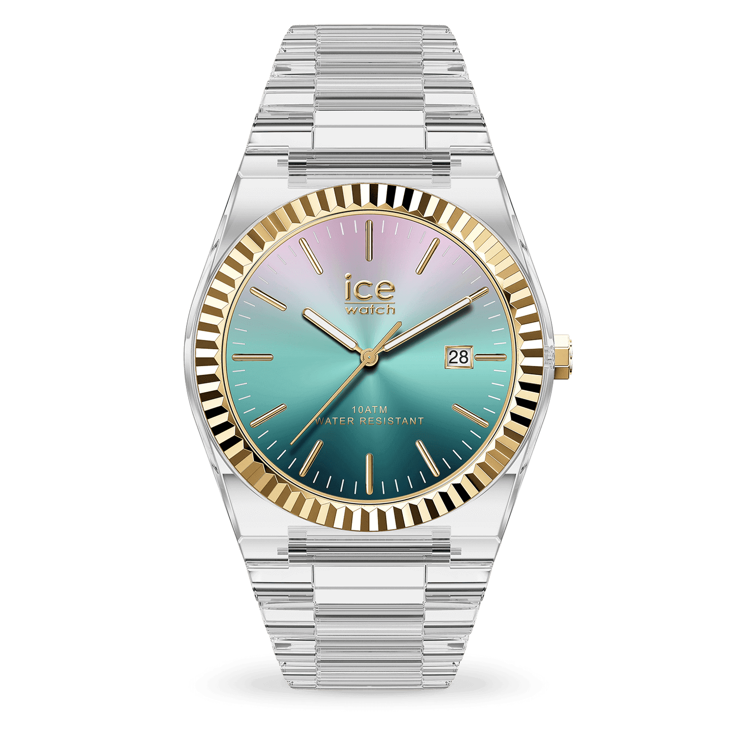 Ice-Watch | ICE power - PW1 - Clear sunset verdigris