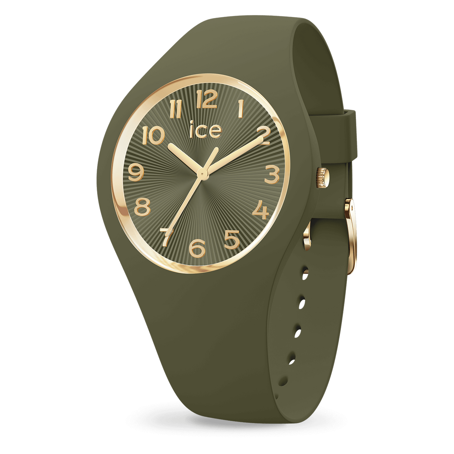 Ice-Watch | Ice Champagne - Olive Green
