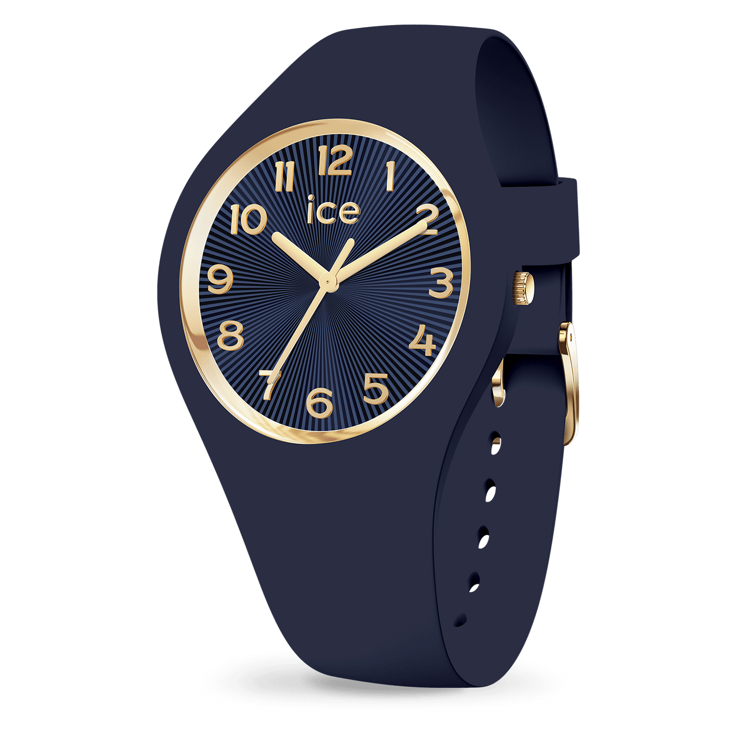Ice-Watch | Ice Champagne - Navy Blue