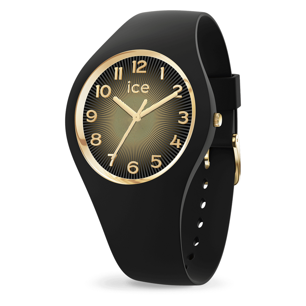 Ice-Watch | Ice Champagne - Black Gold Shades