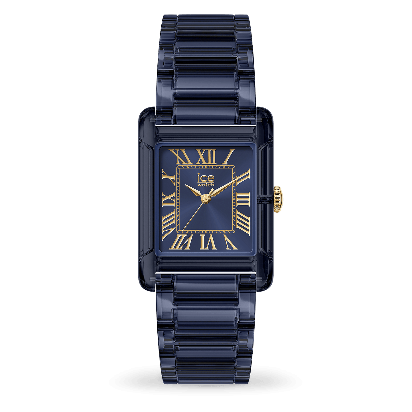 ICE POWER Midnight Blue