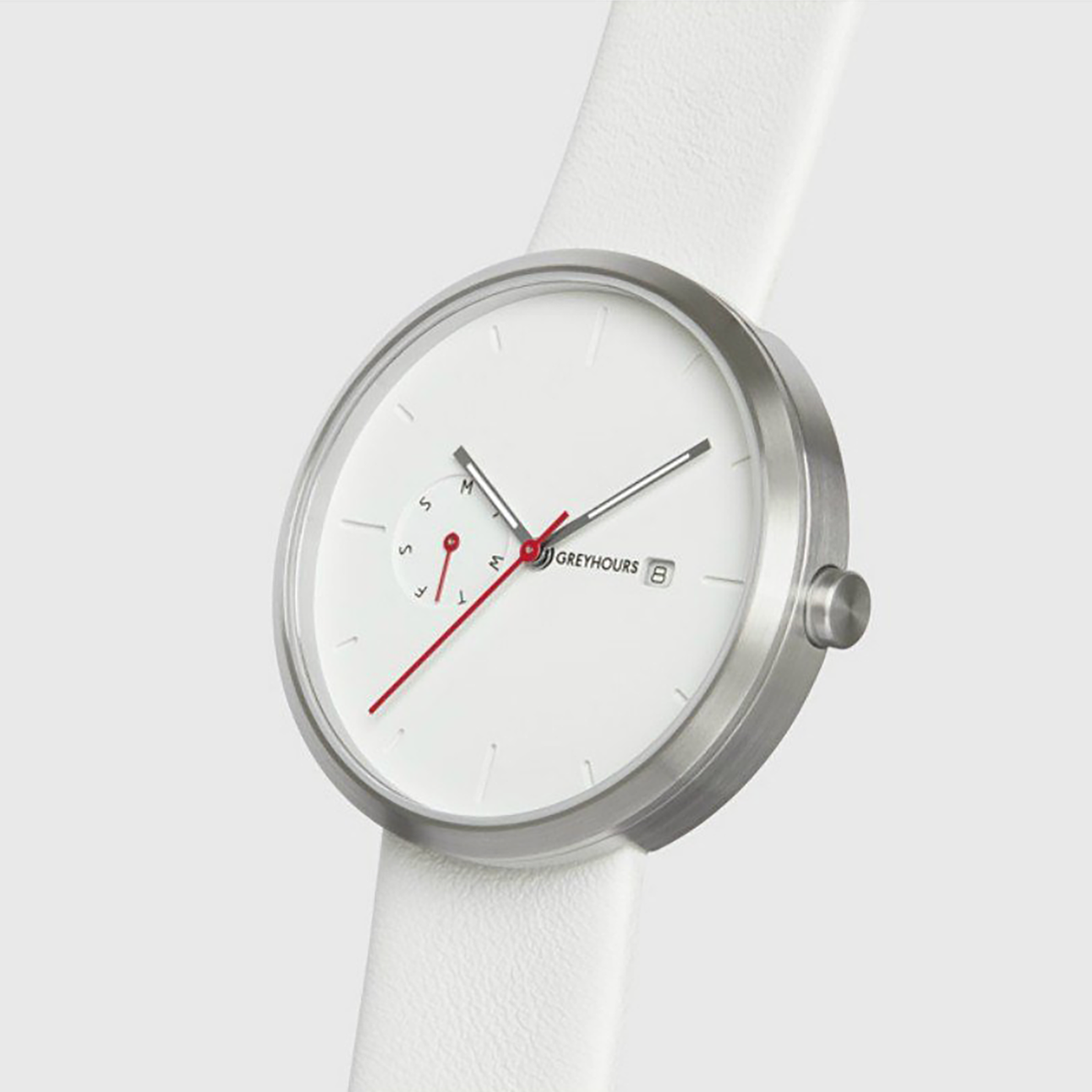 Essential-Light Hours-White