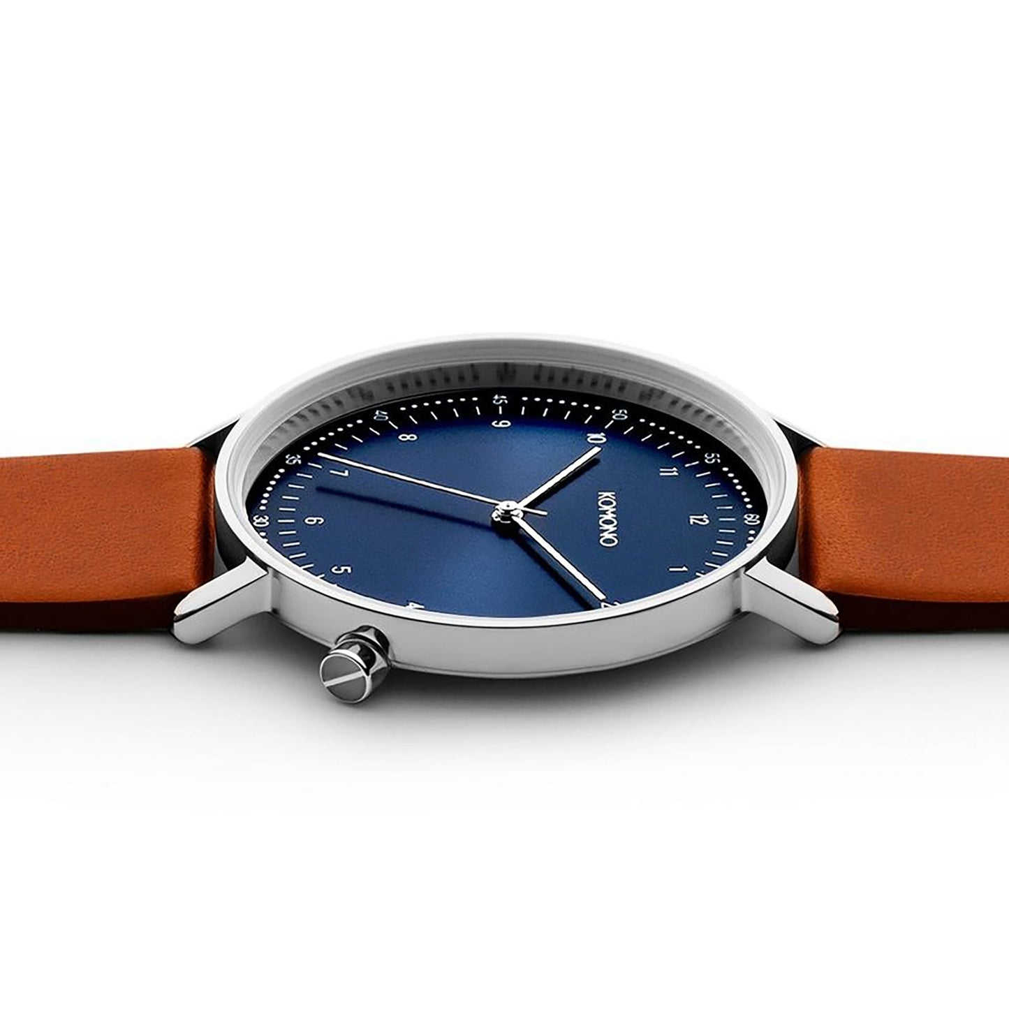 Lewis | Blue Cognac