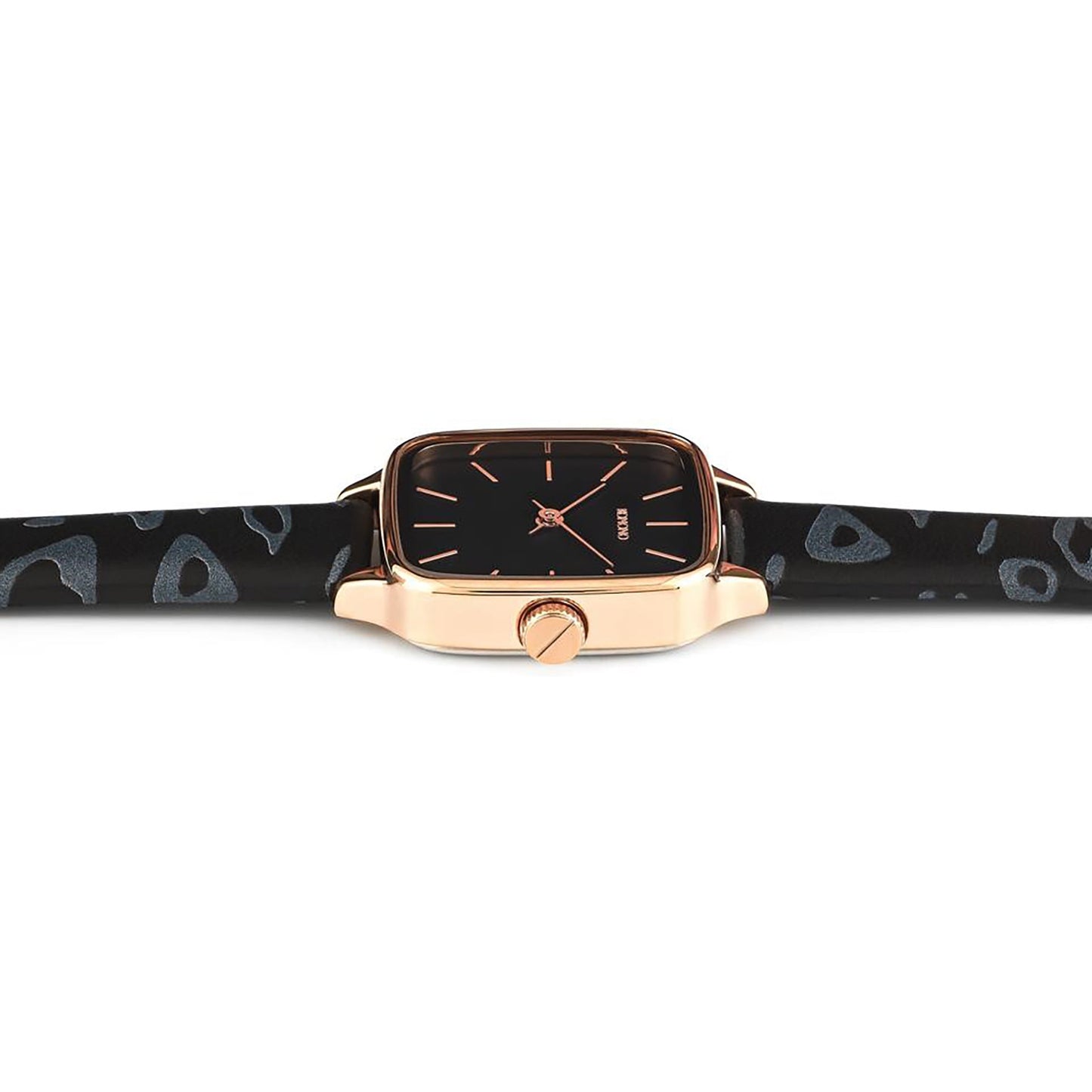 Kate Animal | Black