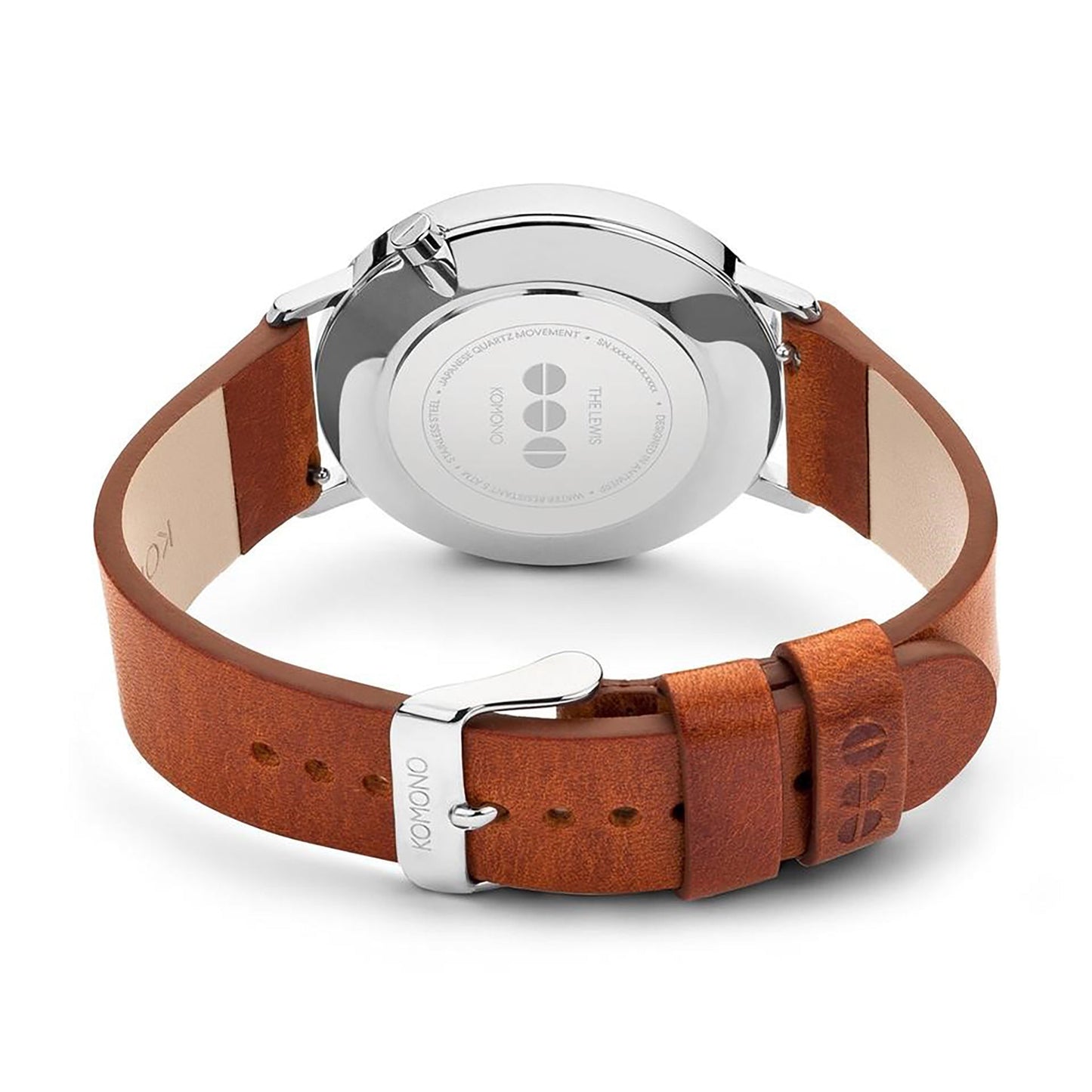 Lewis | Blue Cognac