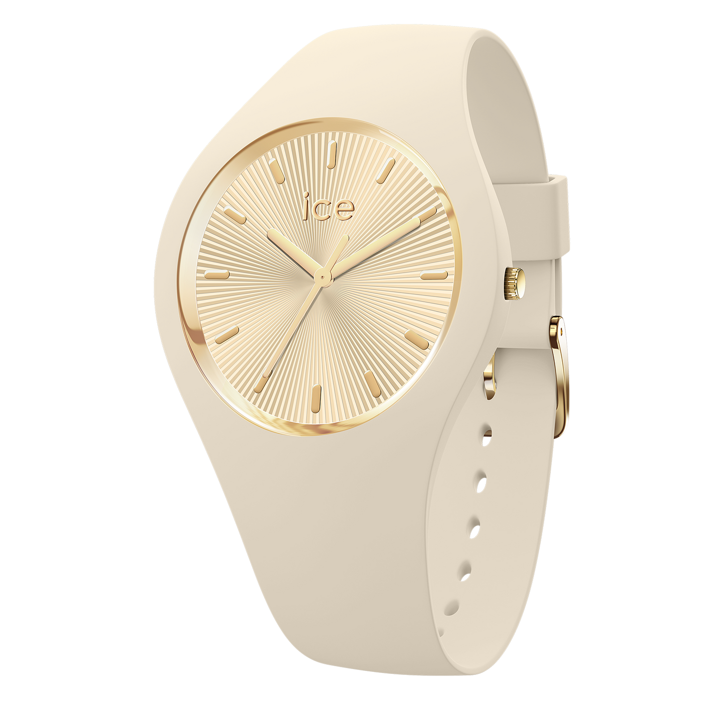 Ice-Watch | Ice Champagne - Almond Skin