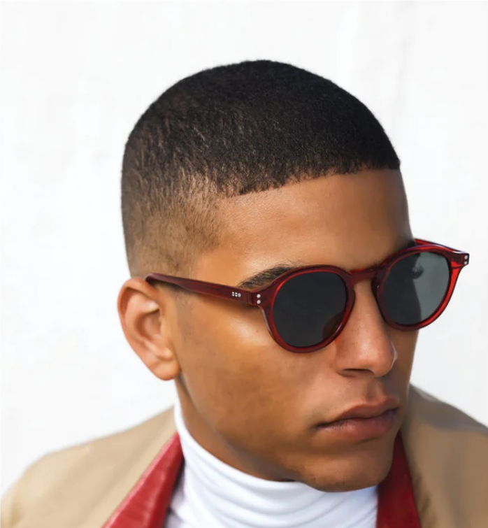 Damien Scarlet - Unisex