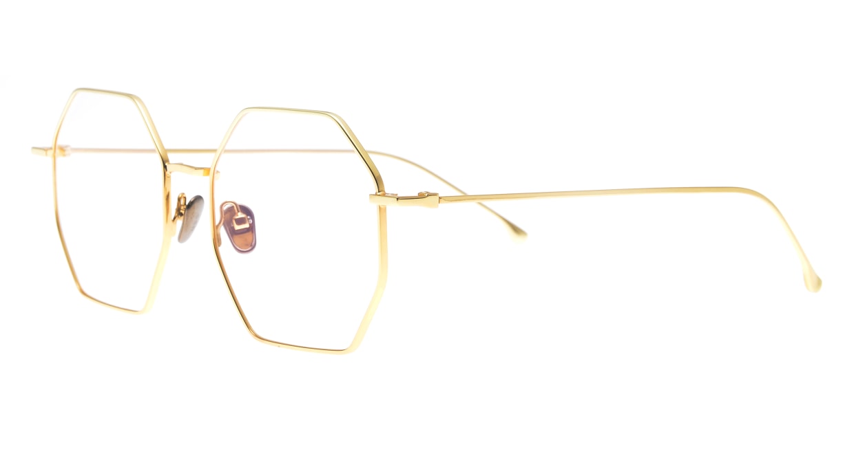 Jane - Gold - Ladies