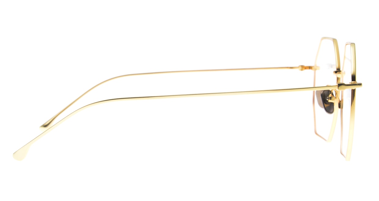 Jane - Gold - Ladies