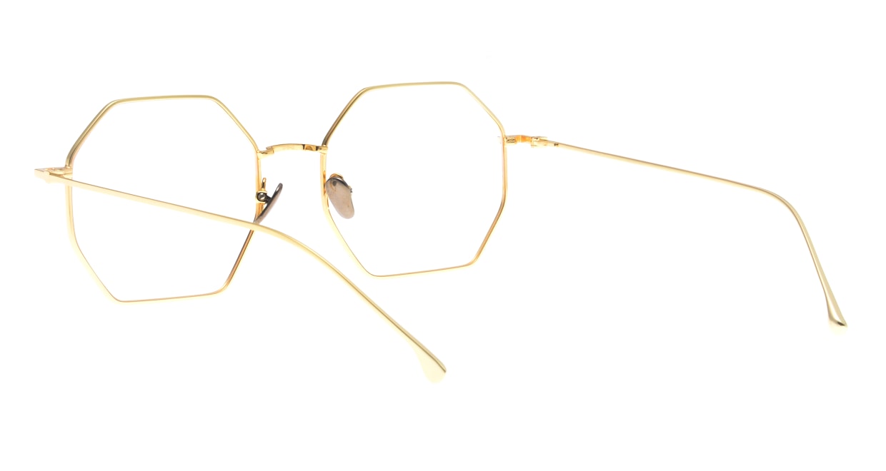 Jane - Gold - Ladies