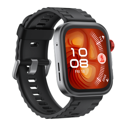 HUAWEI WATCH FIT 4 PRO - BLACK