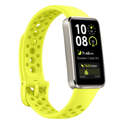 HUAWEI BAND 10 - GREEN