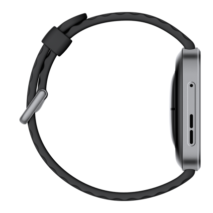 HUAWEI WATCH FIT 4 PRO - BLACK