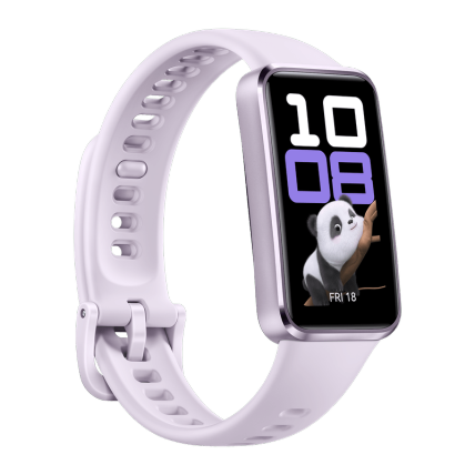 HUAWEI BAND 10 - PURPLE