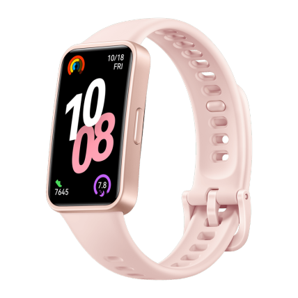 HUAWEI BAND 10 - PINK