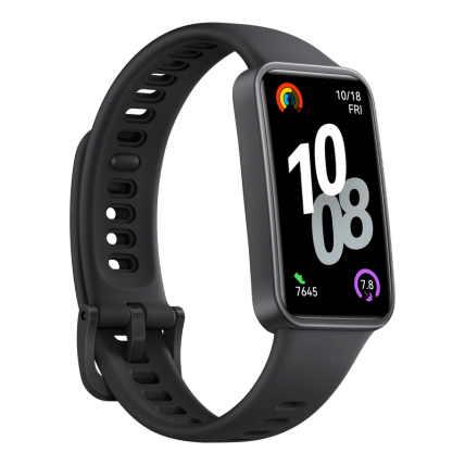 HUAWEI BAND 10 - BLACK