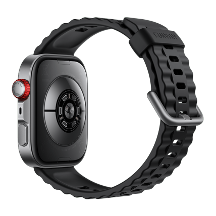 HUAWEI WATCH FIT 4 PRO - BLACK