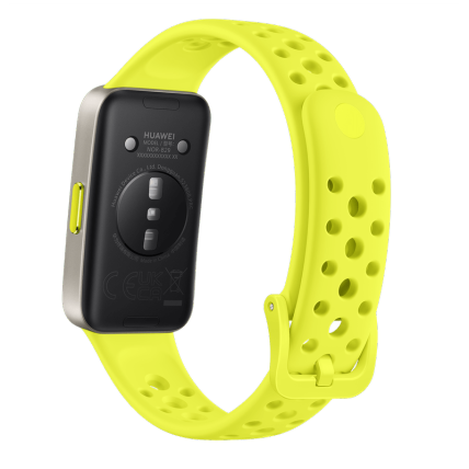 HUAWEI BAND 10 - GREEN