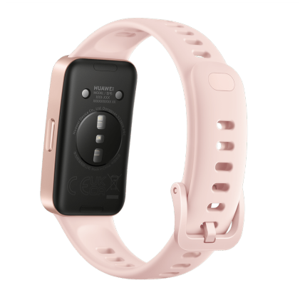 HUAWEI BAND 10 - PINK