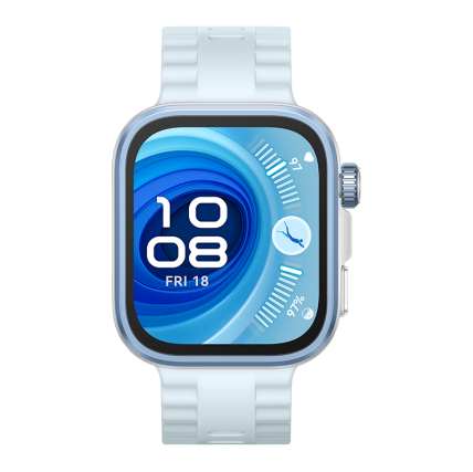 HUAWEI WATCH FIT 4 PRO - BLUE