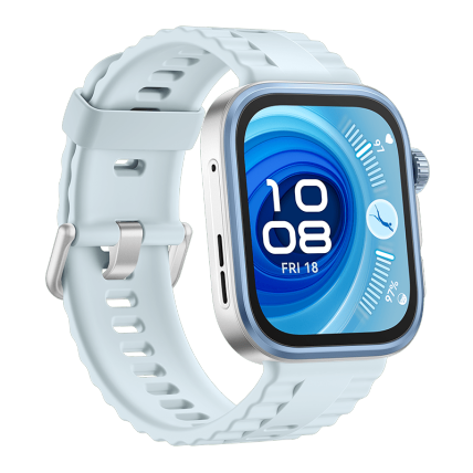 HUAWEI WATCH FIT 4 PRO - BLUE