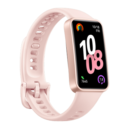 HUAWEI BAND 10 - PINK