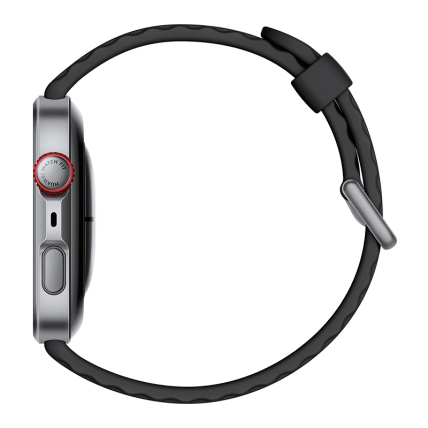 HUAWEI WATCH FIT 4 PRO - BLACK