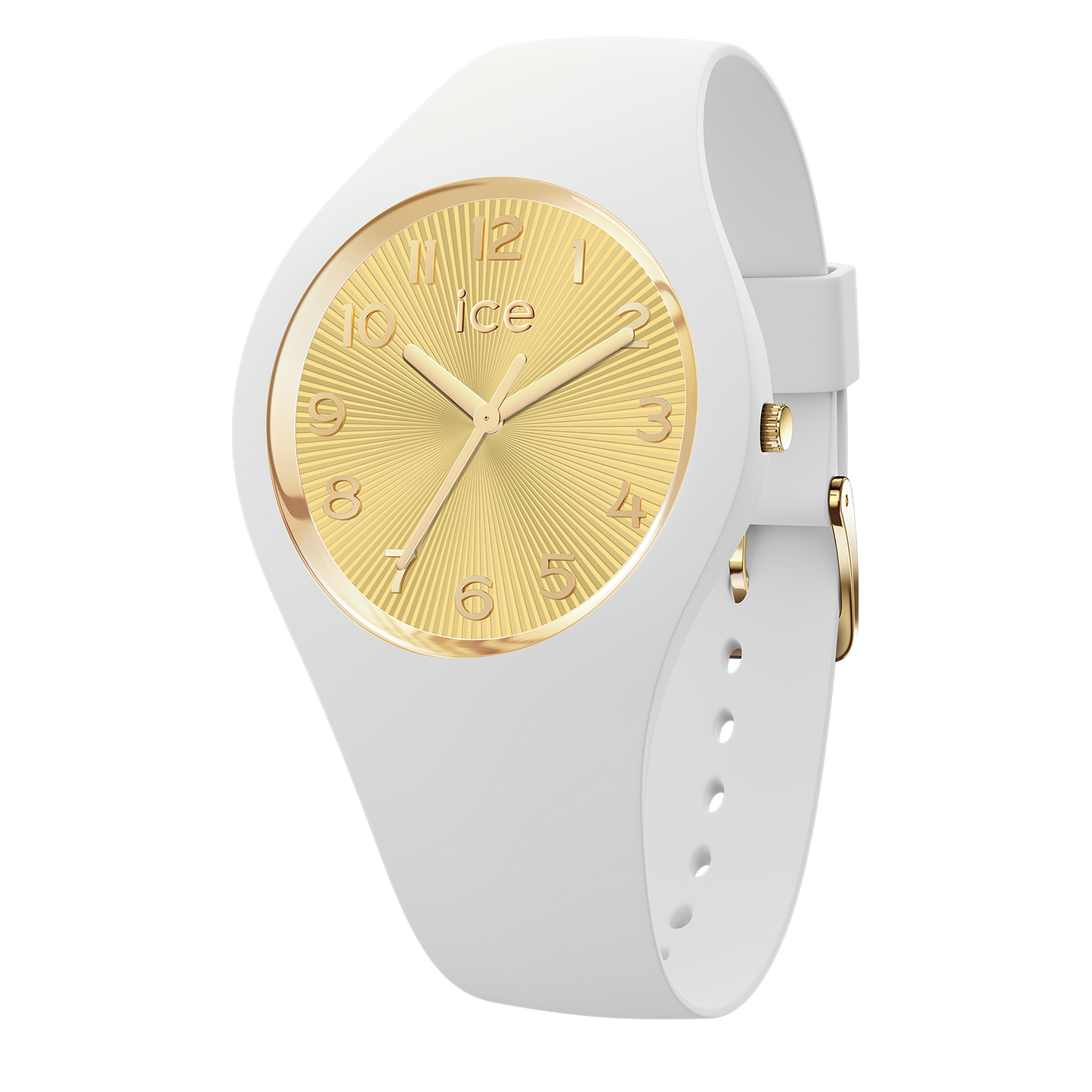 Ice-Watch | Ice Champagne - White Gold