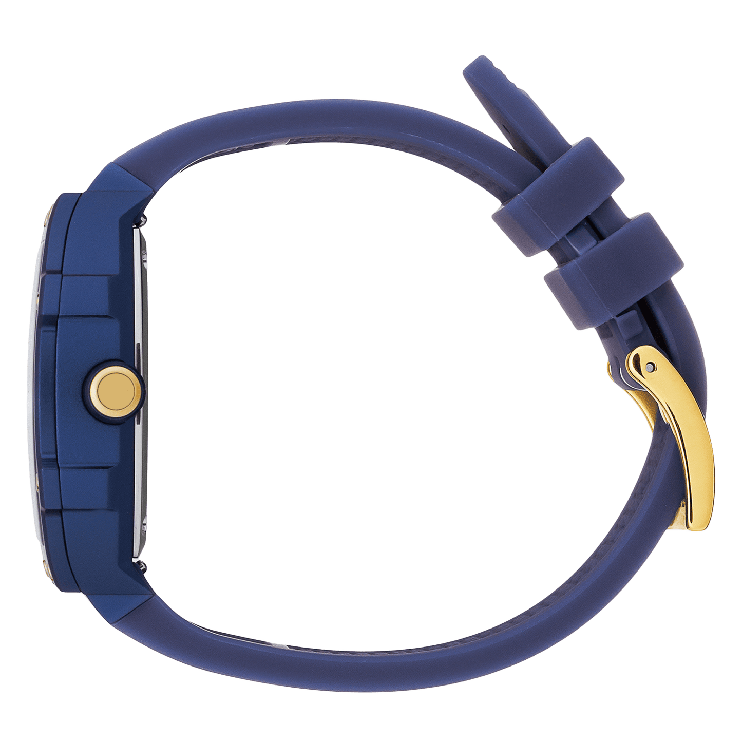 Ice-Watch | Ice Boliday - Digital Blue - Alu - Small