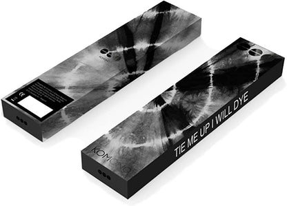 Komono | Lewis - 10-Year Tie Dye