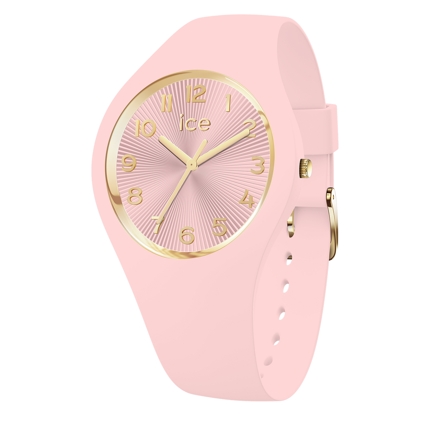 Ice-Watch | Ice Champagne - Soft Pink