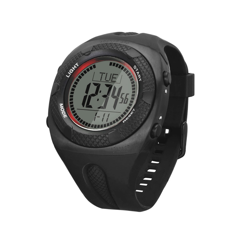 Marathon | ADANAC General Purpose Digital with Backlight (GPD) - 48mm