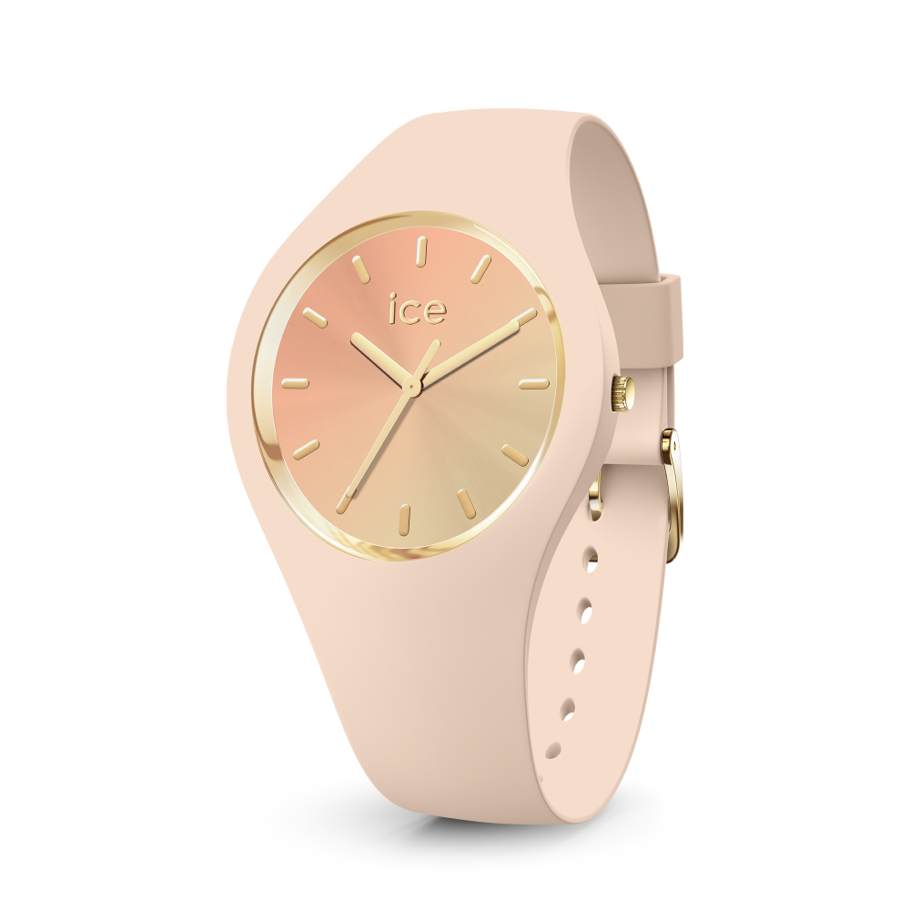 Ice-Watch | ICE Sunset - Nude (Medium)