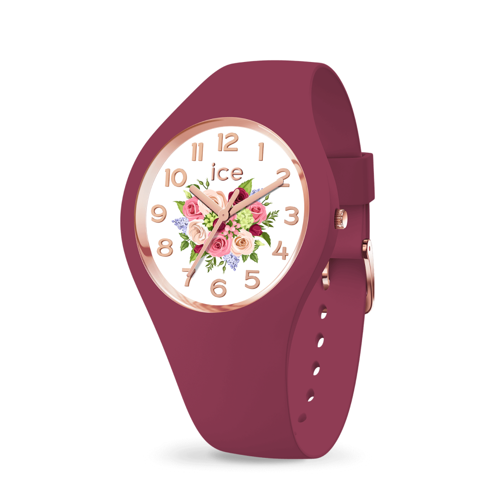 Ice-Watch | ICE Flower - Anemone Bouquet (Small)