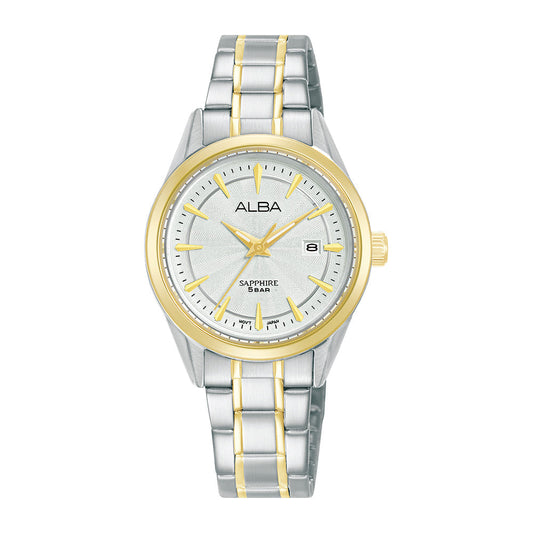 Alba - Prestige - Silver/Gold