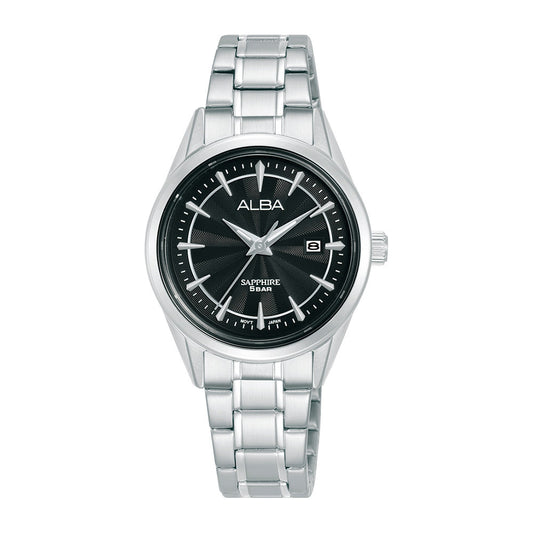 Alba - Prestige - Black