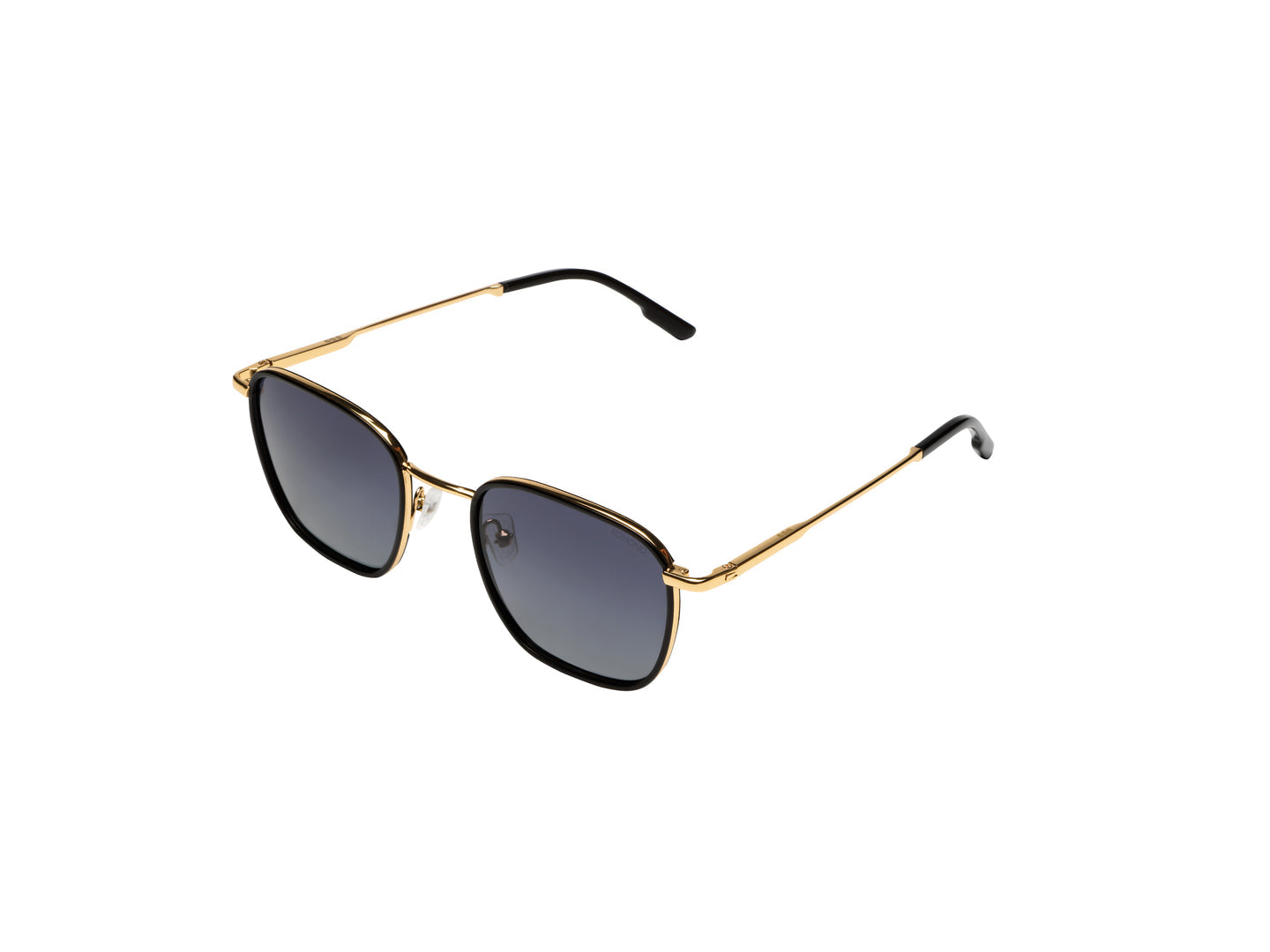 Komono | Adam - Gold Black