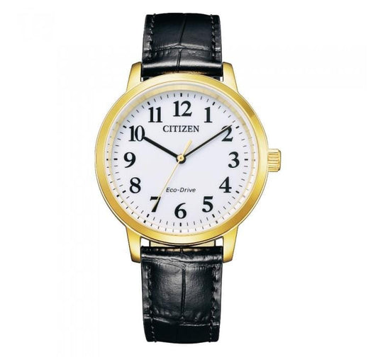 Citizen - Eco-Drive - BJ6543-10A
