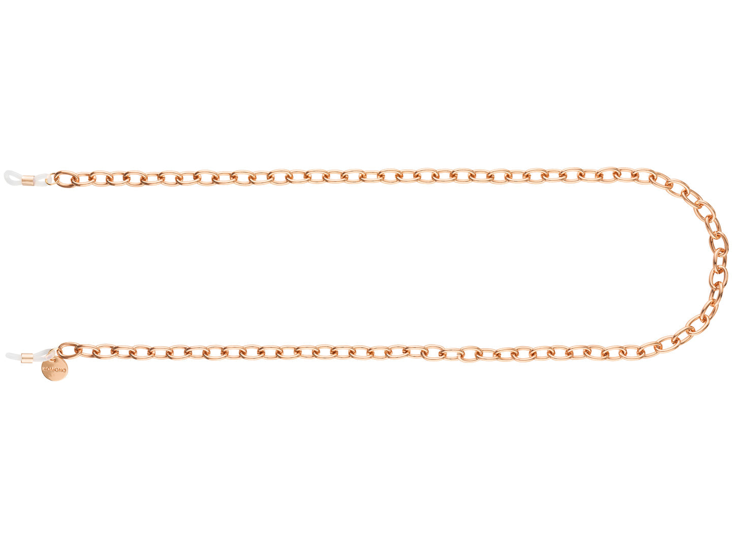Komono | Cord - Ray Rose Gold