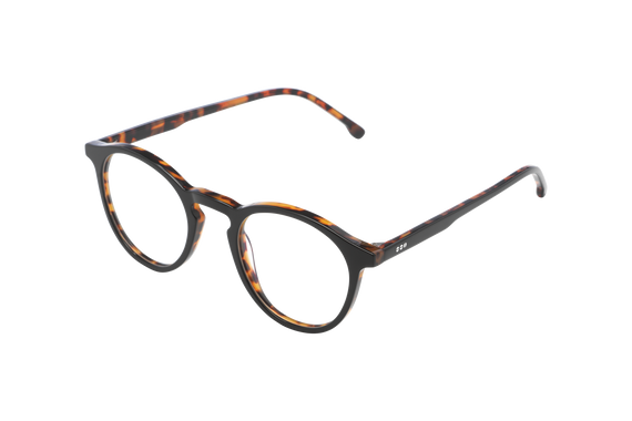 Komono | Martin Grand - Black Tortoise