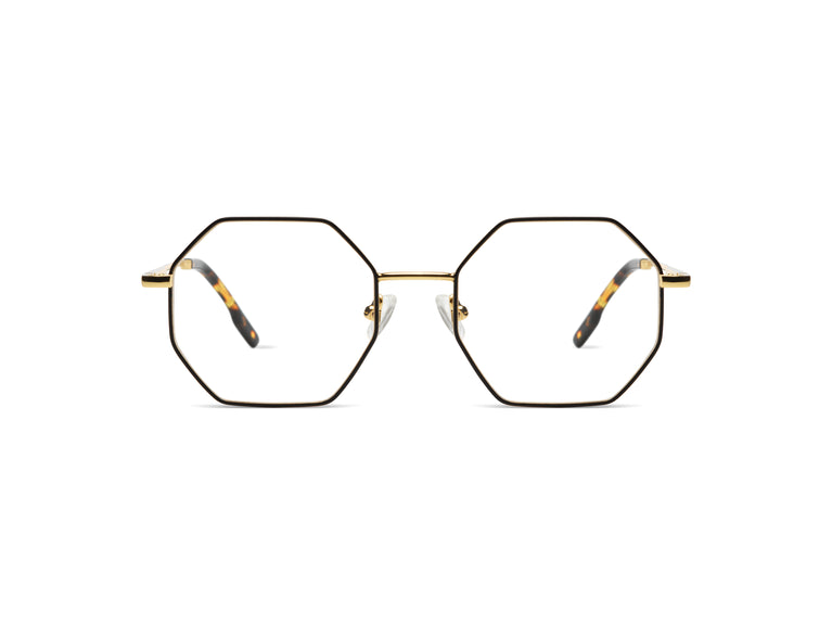 Janet Slims Black Gold | KOMONO