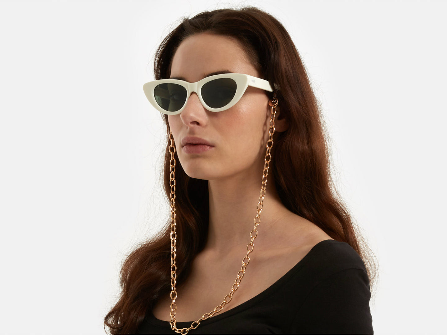 Komono | Cord - Ray Rose Gold