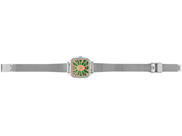 The Kate Flower Royale Silver Blush Forest