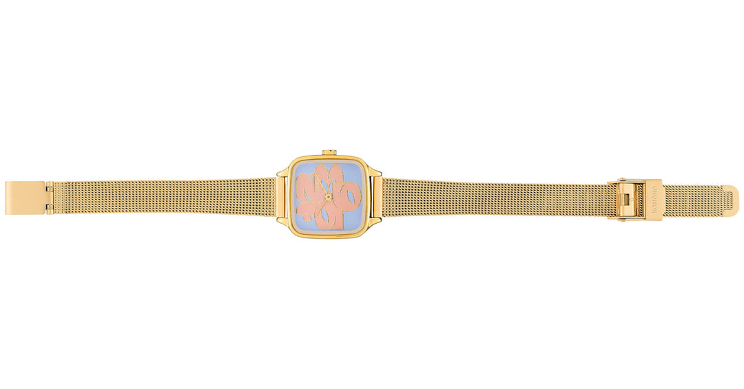 Kate Royale Cameo Gold Sky