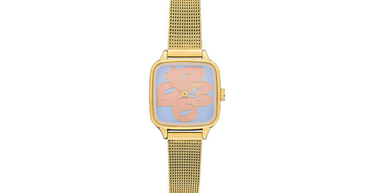 Kate Royale Cameo Gold Sky