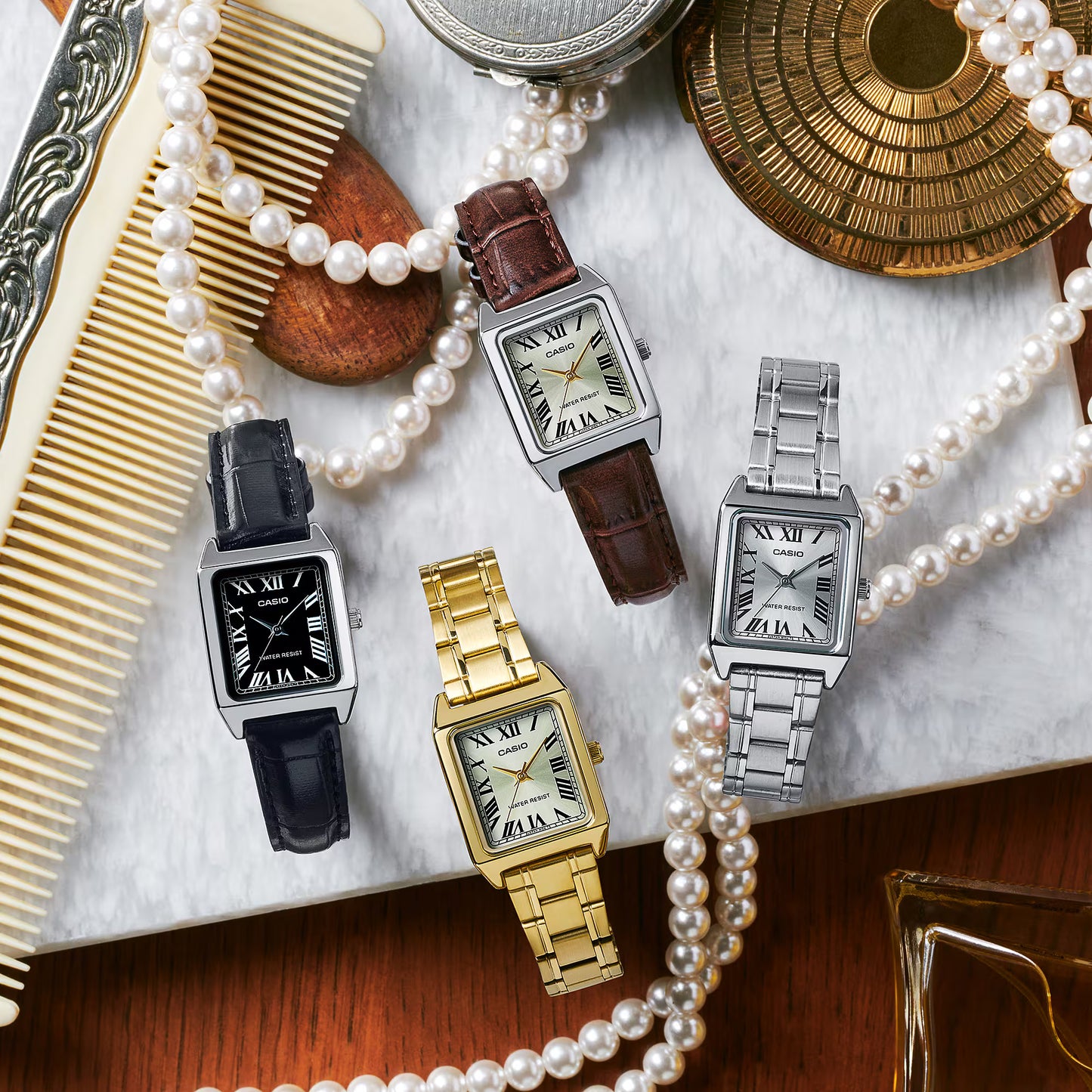 CASIO | Vintage