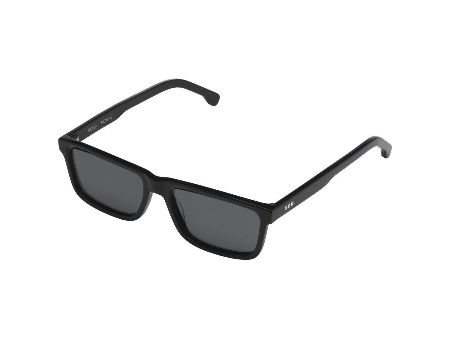 Komono | Leo - Black