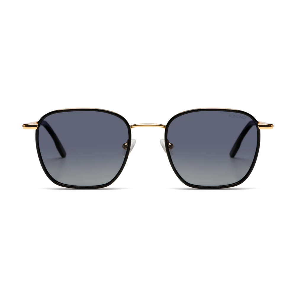 Komono | Adam - Gold Black